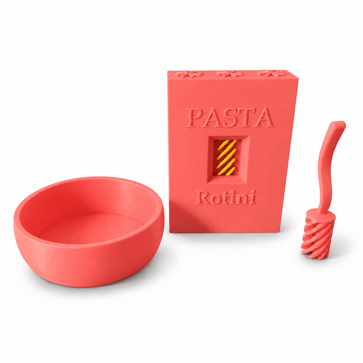 Pasta Playset