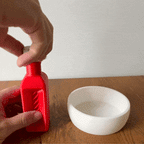 Sauce Bottle