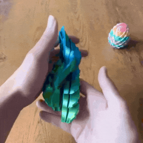 Dragon Egg Fidget