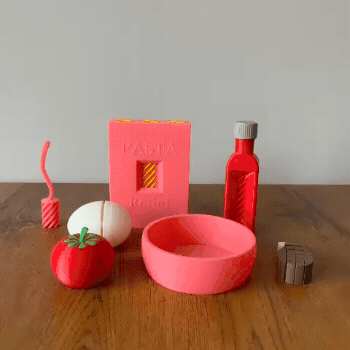 Junior Chef Kit