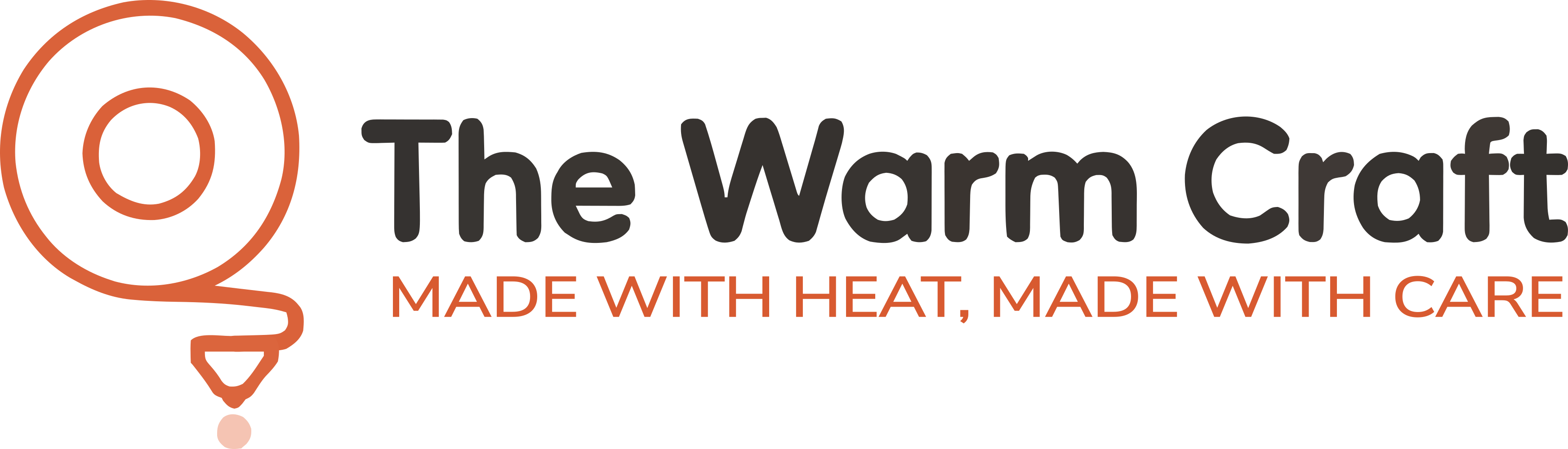 The Warm Craft
